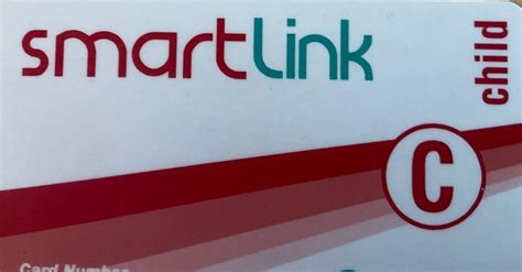 translink smart card child|ILINK TRAVEL CARD .